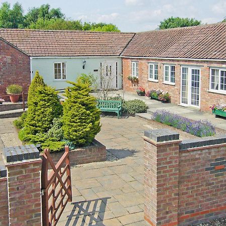 Curlew Cottage - E3752 Leverton  المظهر الخارجي الصورة